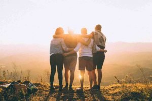 Supervivientes de suicidio