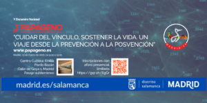 PROGRAMA DEL V ENCUENTRO PAPAGENO